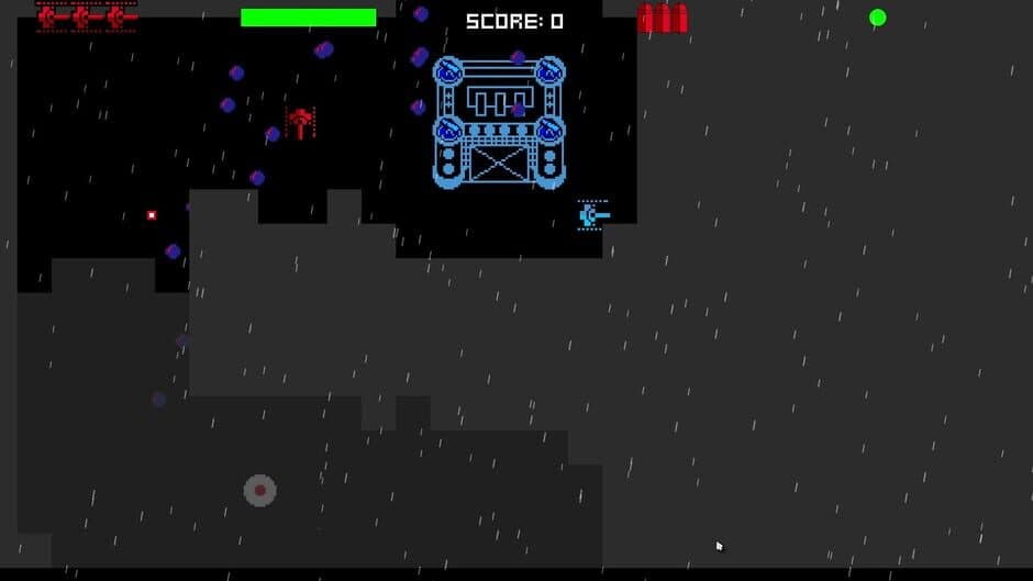 Скриншот 3 из Tiger Tank 59 I: Rainstorm MP039