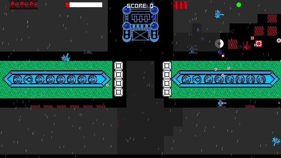 Скриншот 2 из Tiger Tank 59 I: Battleship MP020