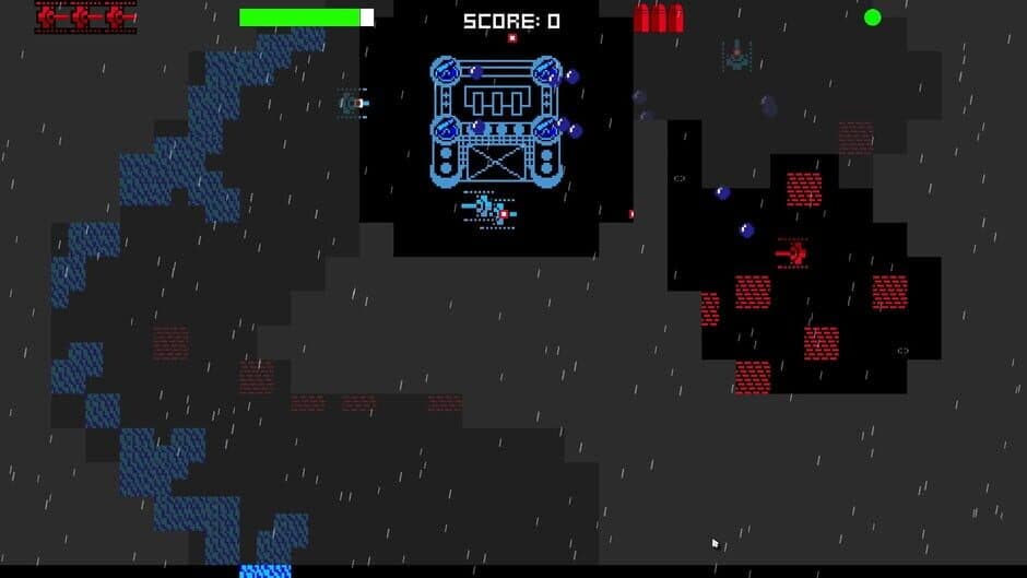 Скриншот 2 из Tiger Tank 59 I: Rainstorm MP099