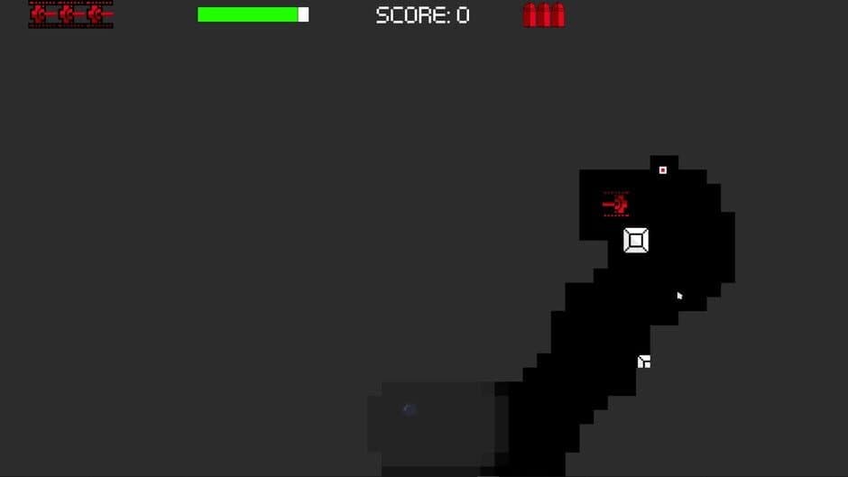 Скриншот 1 из Tiger Tank 59 I: Black Hill Fortress MP033