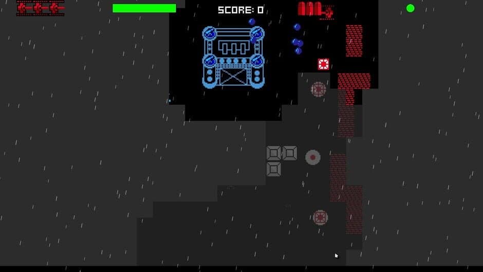 Скриншот 2 из Tiger Tank 59 I: Rainstorm MP007