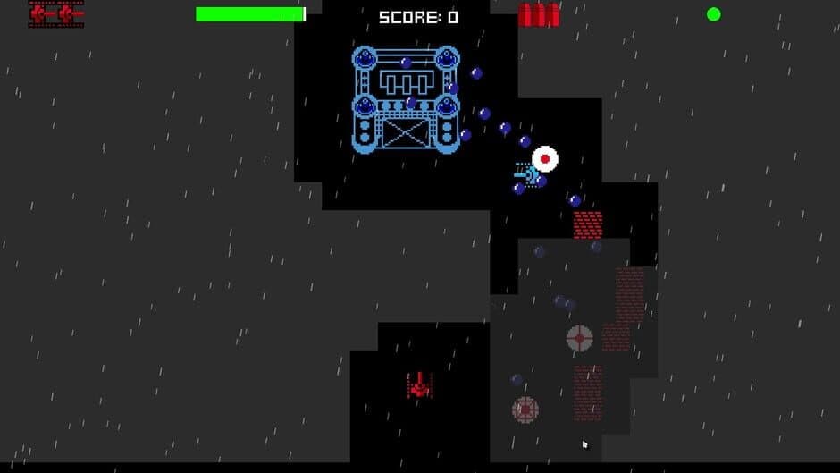 Скриншот 3 из Tiger Tank 59 I: Rainstorm MP047