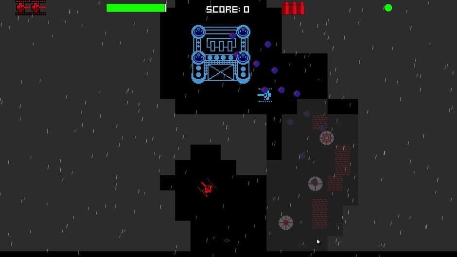 Скриншот 2 из Tiger Tank 59 I: Rainstorm MP047