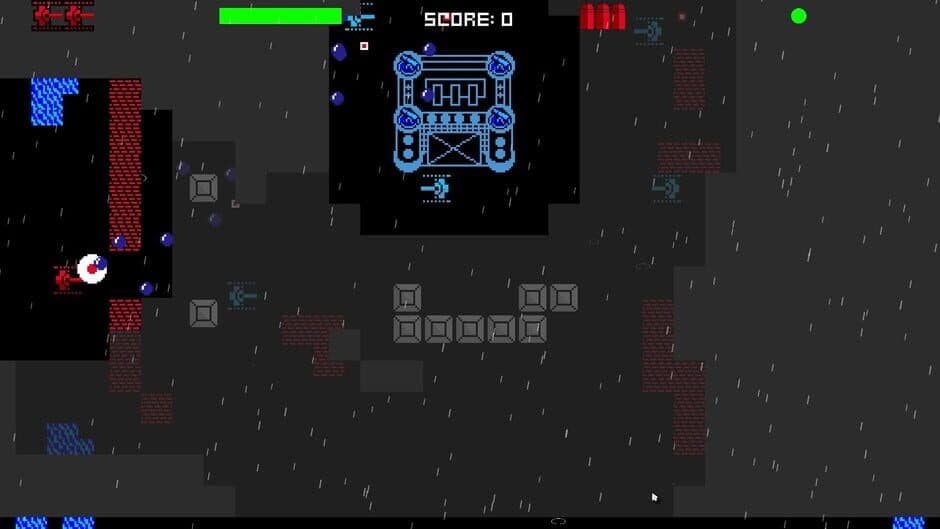Скриншот 1 из Tiger Tank 59 I: Rainstorm MP014