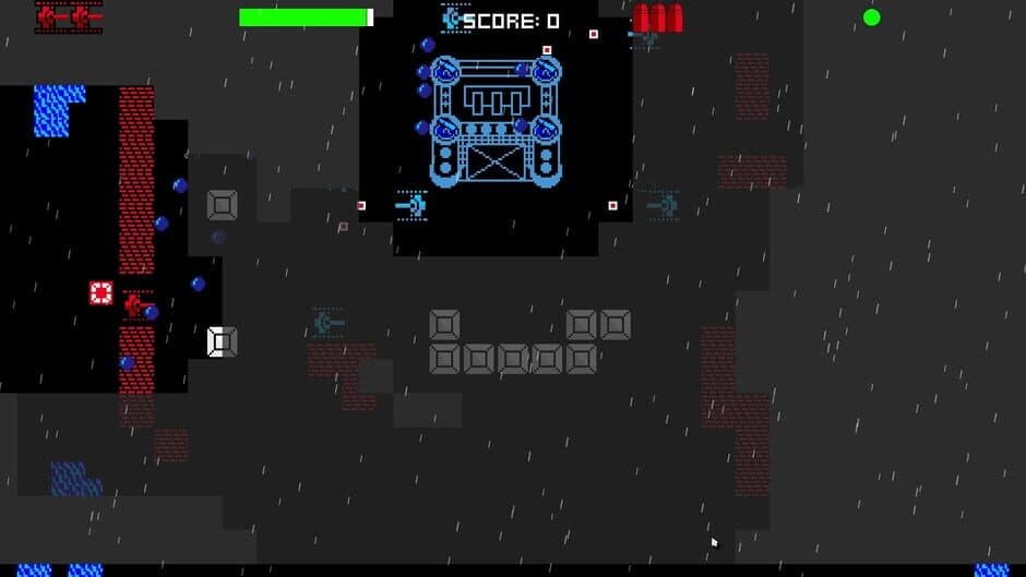 Скриншот 2 из Tiger Tank 59 I: Rainstorm MP014