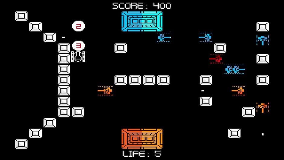 Скриншот 4 из Tiger Tank 59 I: Mission Pack 029