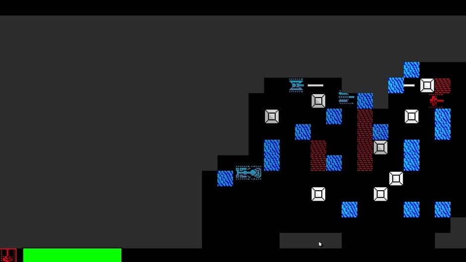 Скриншот 1 из Tiger Tank 59 I: Break the Fog MP091