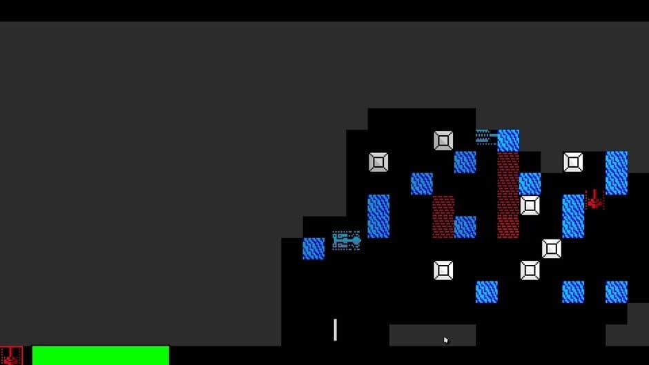 Скриншот 2 из Tiger Tank 59 I: Break the Fog MP091