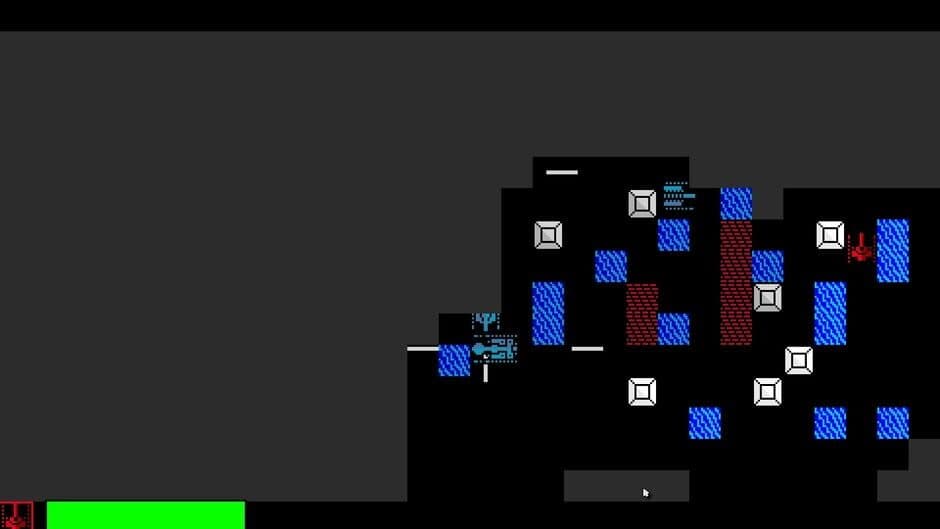 Скриншот 3 из Tiger Tank 59 I: Break the Fog MP091