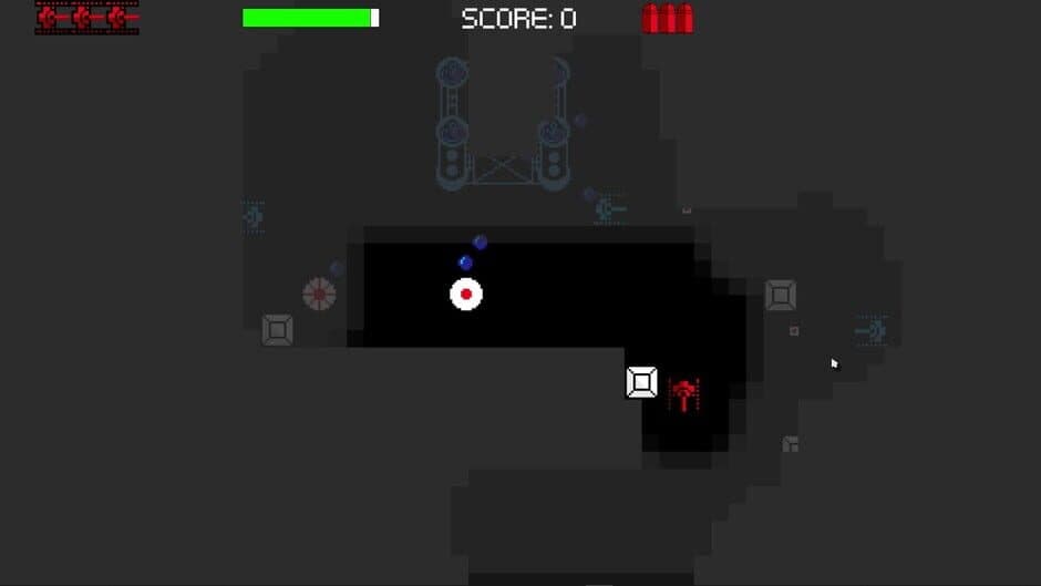 Скриншот 2 из Tiger Tank 59 I: Black Hill Fortress MP043