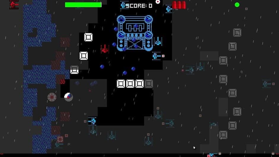 Скриншот 1 из Tiger Tank 59 I: Rainstorm MP086