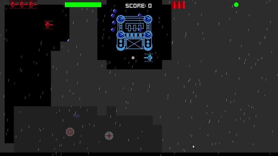 Скриншот 1 из Tiger Tank 59 I: Rainstorm MP028