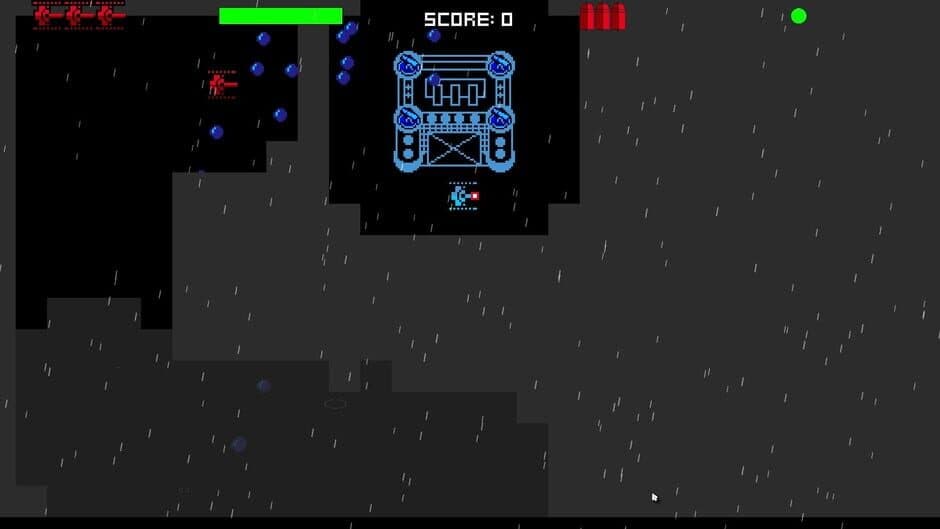 Скриншот 2 из Tiger Tank 59 I: Rainstorm MP028