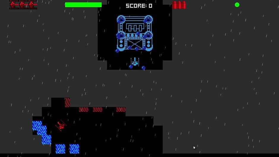 Скриншот 2 из Tiger Tank 59 I: Rainstorm MP090