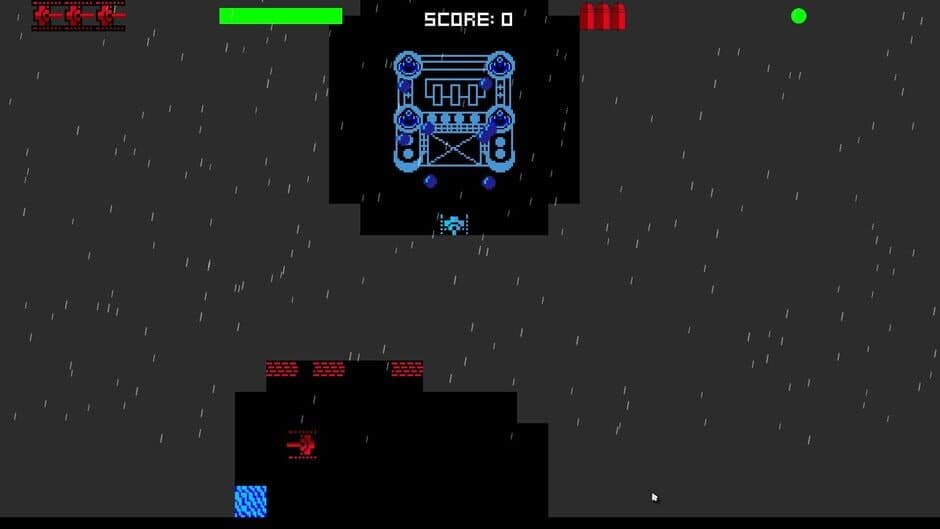Скриншот 3 из Tiger Tank 59 I: Rainstorm MP090