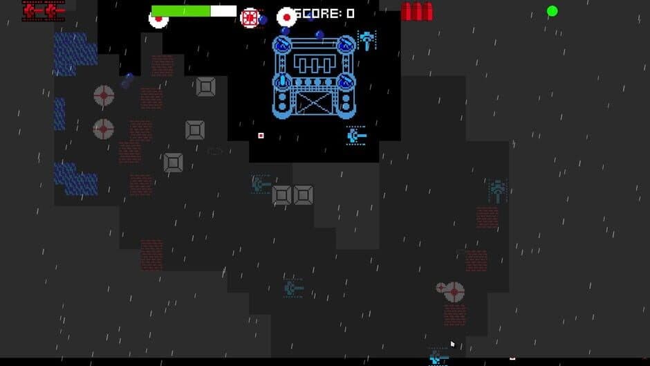 Скриншот 1 из Tiger Tank 59 I: Rainstorm MP057