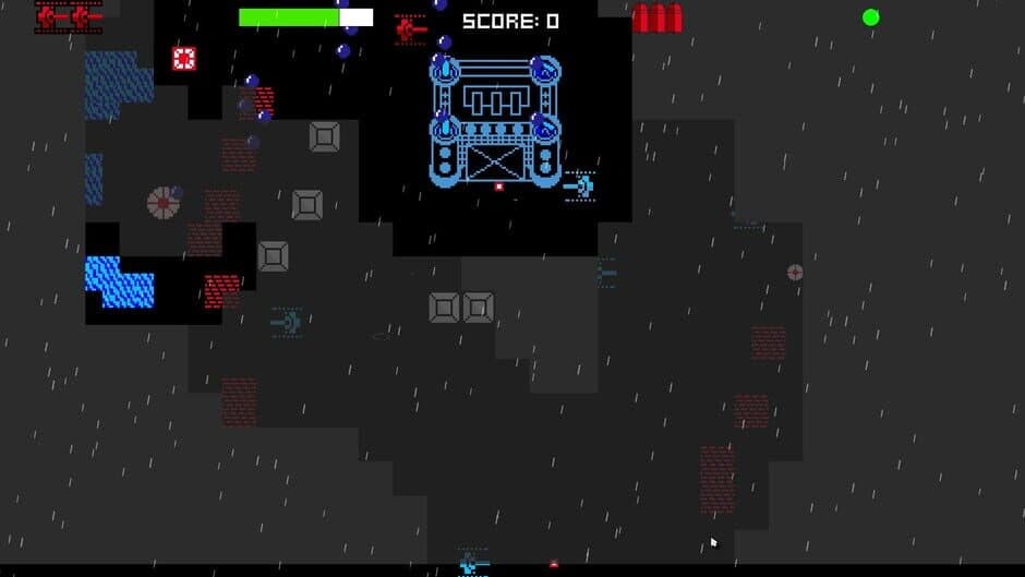 Скриншот 2 из Tiger Tank 59 I: Rainstorm MP057