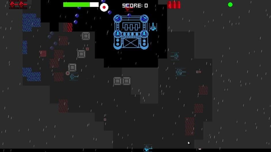 Скриншот 3 из Tiger Tank 59 I: Rainstorm MP057