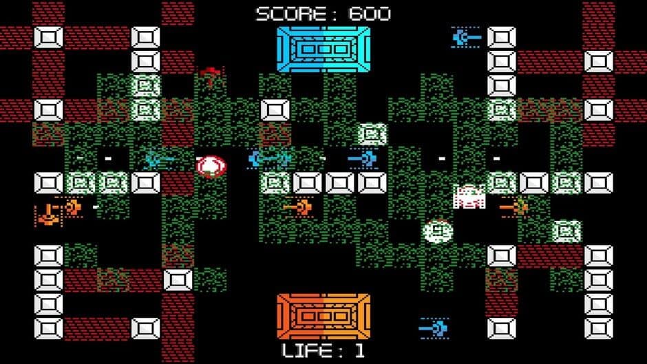 Скриншот 3 из Tiger Tank 59 I: Mission Pack 092