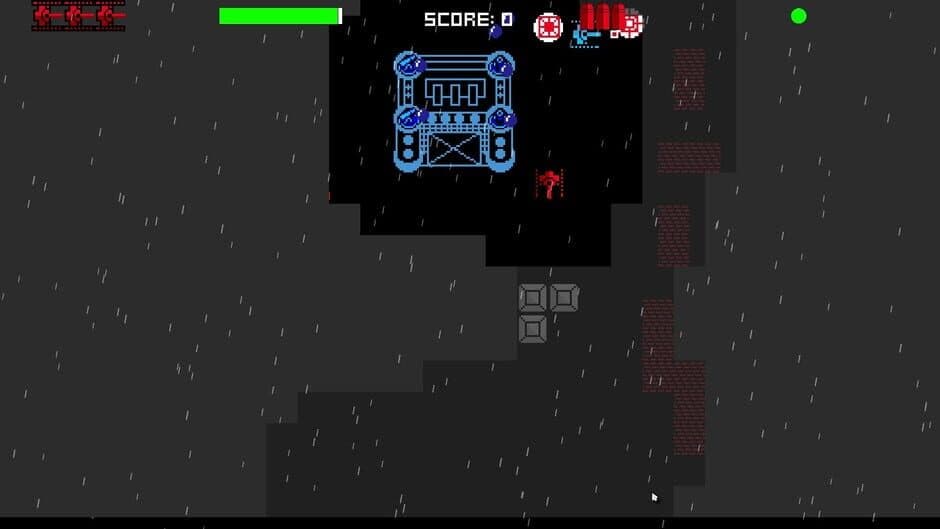 Скриншот 1 из Tiger Tank 59 I: Rainstorm MP009