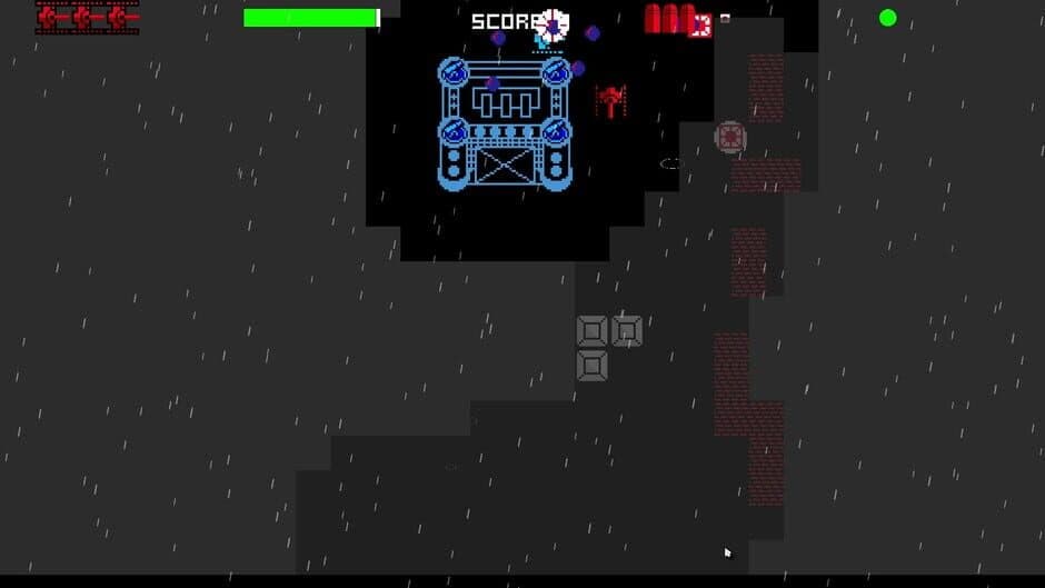 Скриншот 2 из Tiger Tank 59 I: Rainstorm MP009