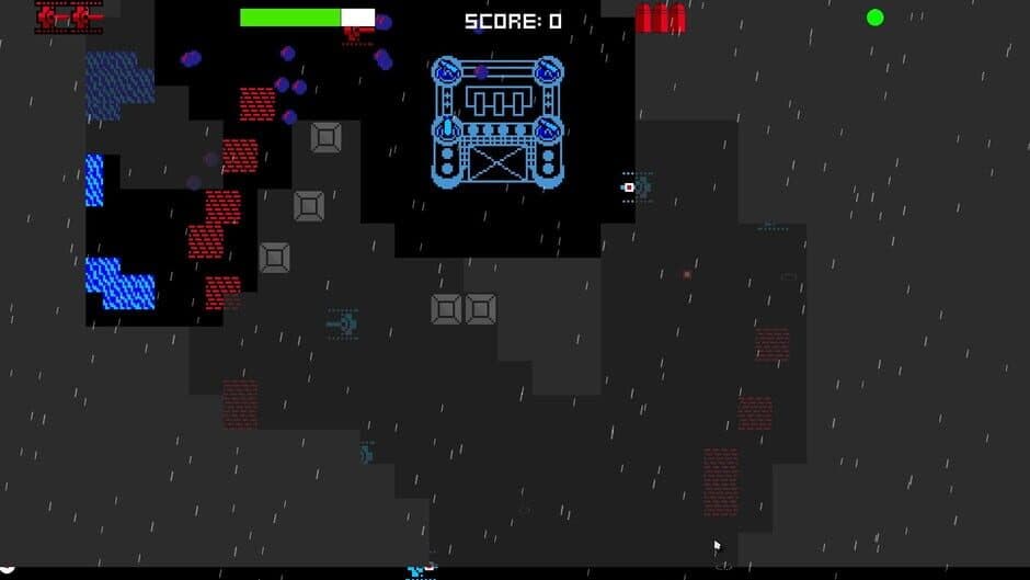 Скриншот 1 из Tiger Tank 59 I: Rainstorm MP056