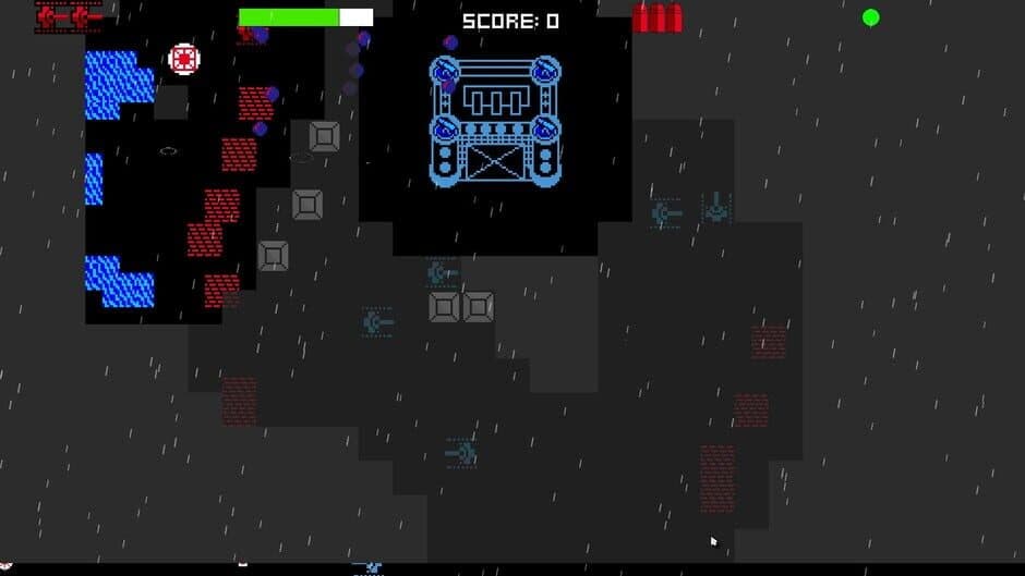 Скриншот 2 из Tiger Tank 59 I: Rainstorm MP056