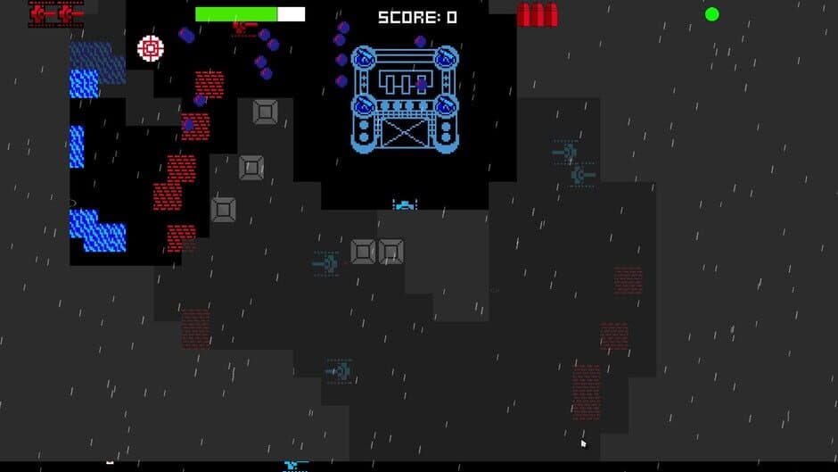 Скриншот 3 из Tiger Tank 59 I: Rainstorm MP056