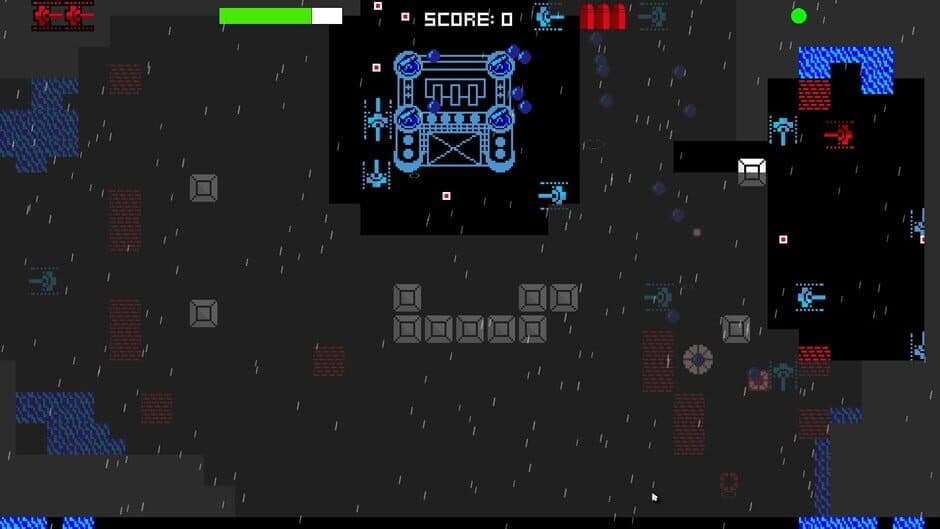 Скриншот 2 из Tiger Tank 59 I: Rainstorm MP033