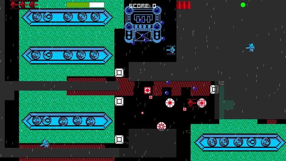 Скриншот 1 из Tiger Tank 59 I: Battleship MP045
