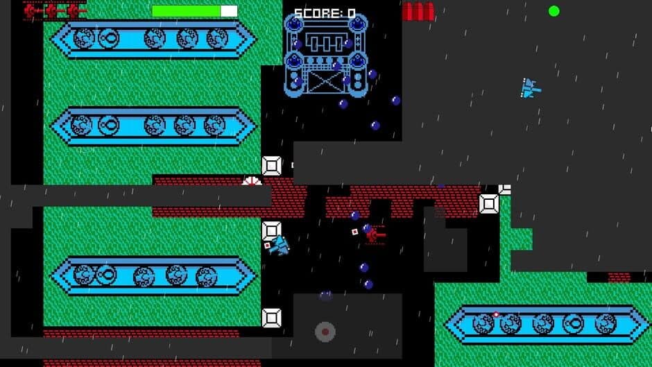 Скриншот 2 из Tiger Tank 59 I: Battleship MP045