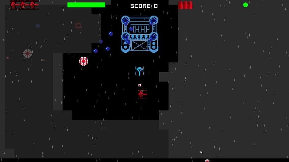 Скриншот 1 из Tiger Tank 59 I: Rainstorm MP041