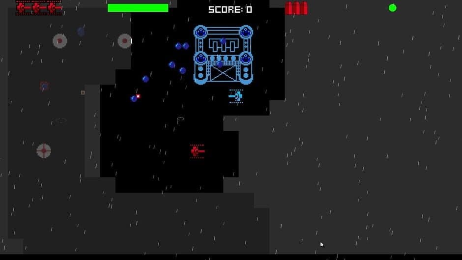 Скриншот 3 из Tiger Tank 59 I: Rainstorm MP041