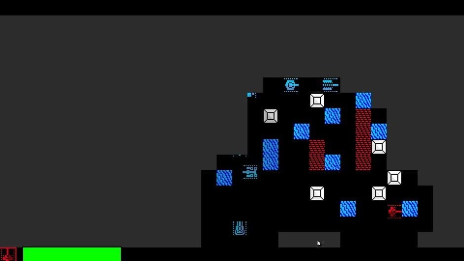 Скриншот 1 из Tiger Tank 59 I: Break the Fog MP089