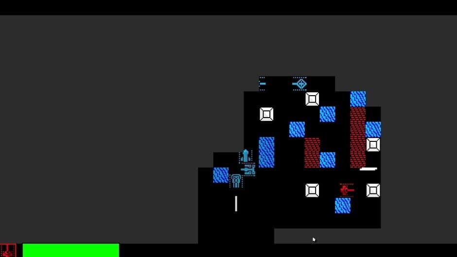 Скриншот 2 из Tiger Tank 59 I: Break the Fog MP089
