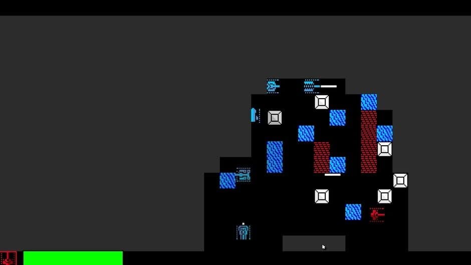 Скриншот 3 из Tiger Tank 59 I: Break the Fog MP089