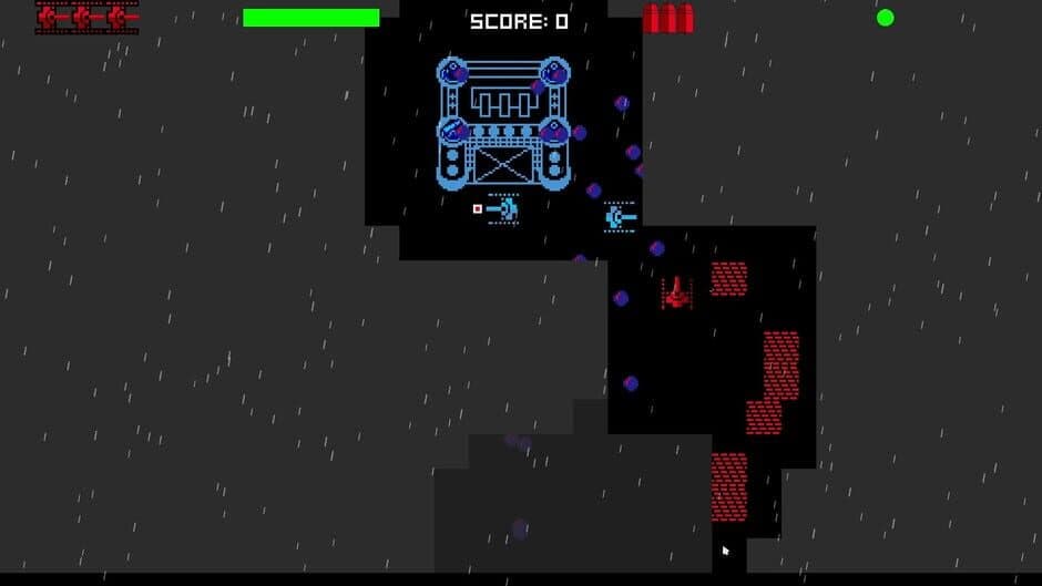 Скриншот 1 из Tiger Tank 59 I: Rainstorm MP045