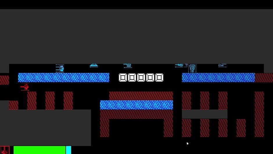 Скриншот 1 из Tiger Tank 59 I: Break the Fog MP009