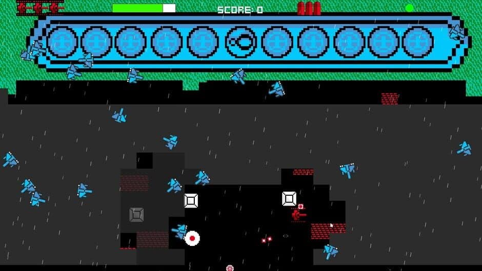 Скриншот 1 из Tiger Tank 59 I: Battleship MP086
