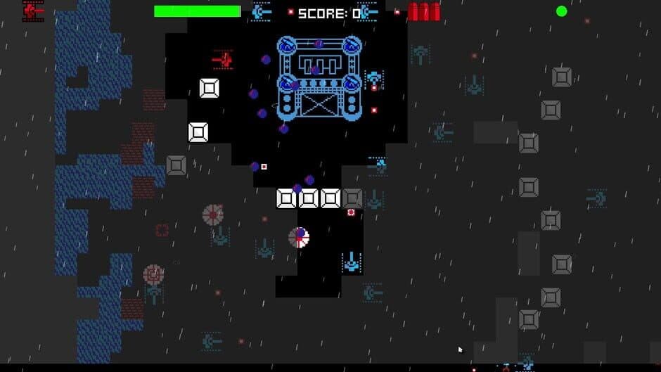 Скриншот 2 из Tiger Tank 59 I: Rainstorm MP087