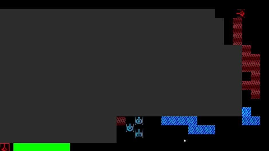 Скриншот 2 из Tiger Tank 59 I: Break the Fog MP035