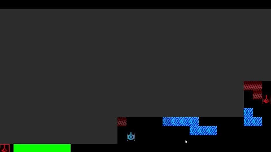 Скриншот 2 из Tiger Tank 59 I: Break the Fog MP034