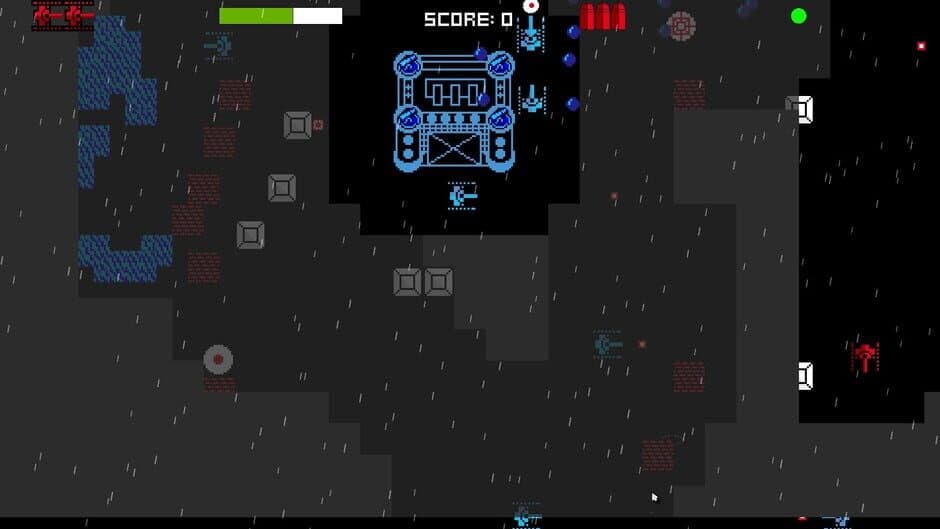 Скриншот 1 из Tiger Tank 59 I: Rainstorm MP064