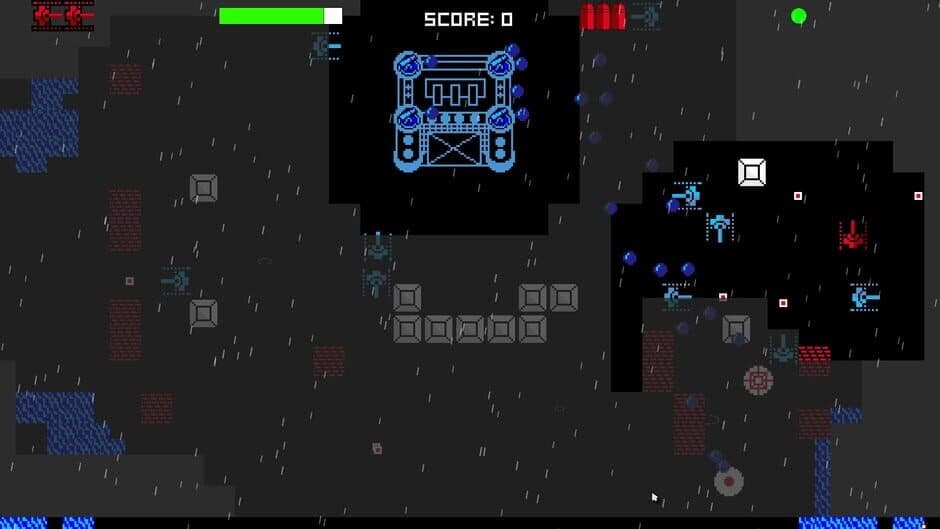 Скриншот 3 из Tiger Tank 59 I: Rainstorm MP032
