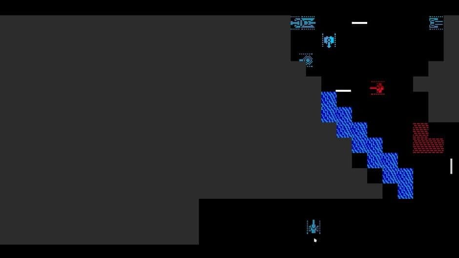 Скриншот 2 из Tiger Tank 59 I: Break The Fog MP020