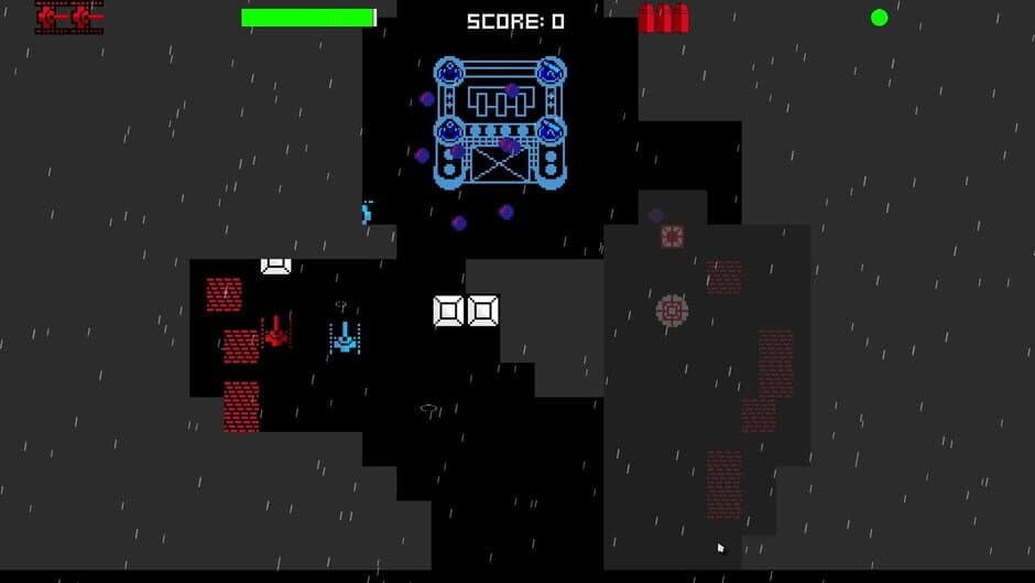 Скриншот 1 из Tiger Tank 59 I: Rainstorm MP048