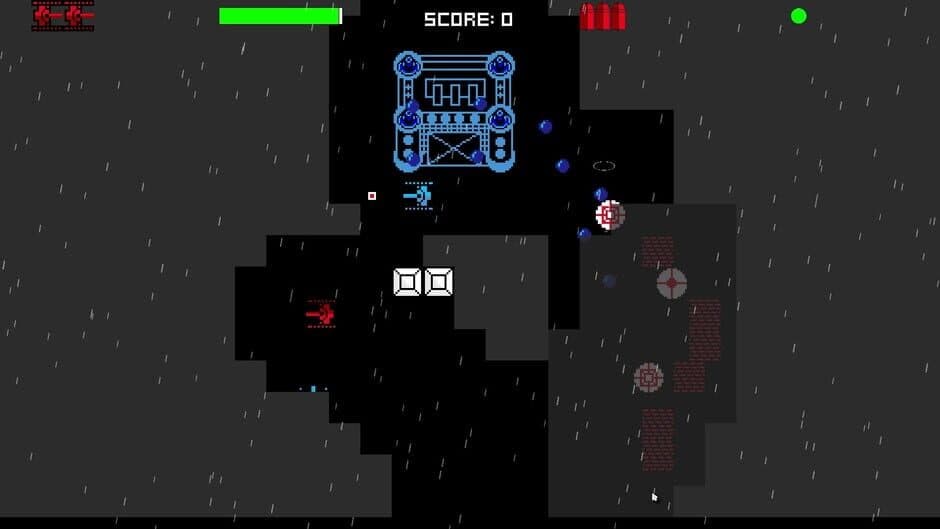 Скриншот 2 из Tiger Tank 59 I: Rainstorm MP048