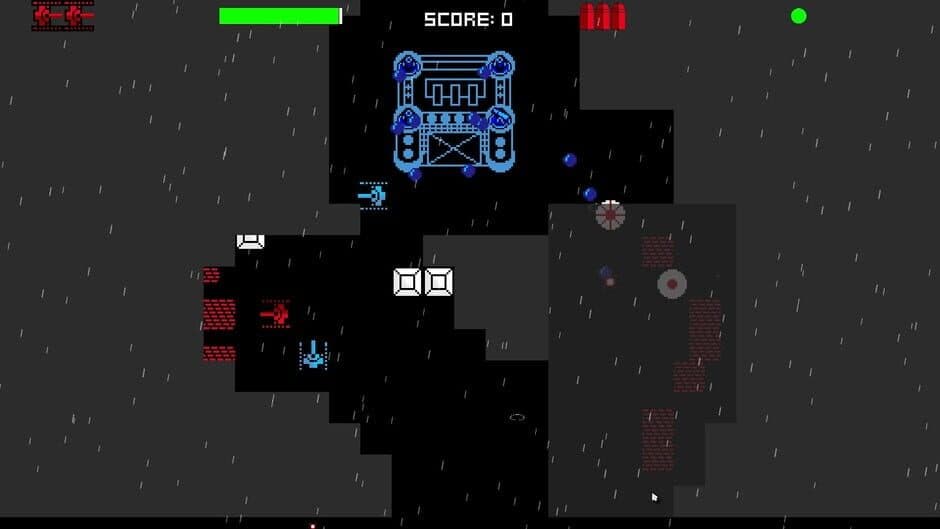 Скриншот 3 из Tiger Tank 59 I: Rainstorm MP048
