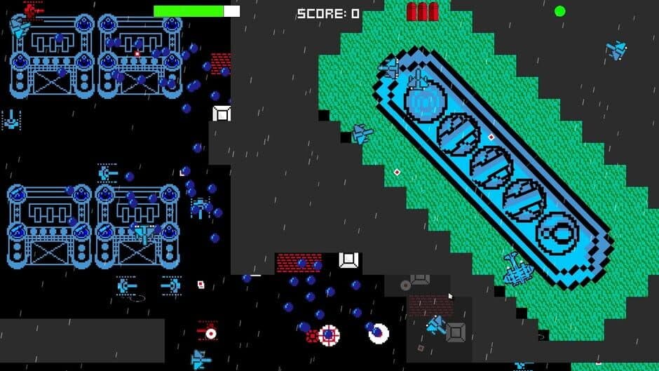 Скриншот 1 из Tiger Tank 59 I: Battleship MP073