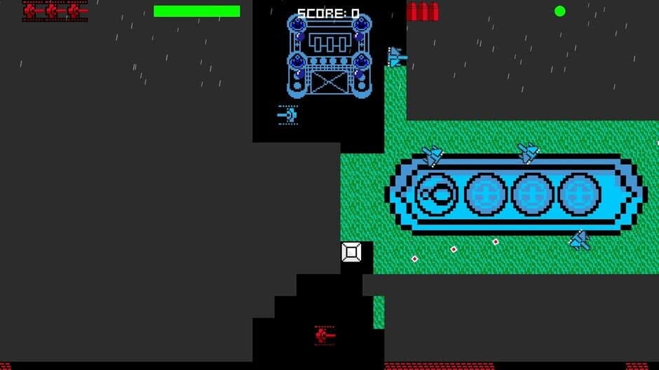 Скриншот 2 из Tiger Tank 59 I: Battleship MP021